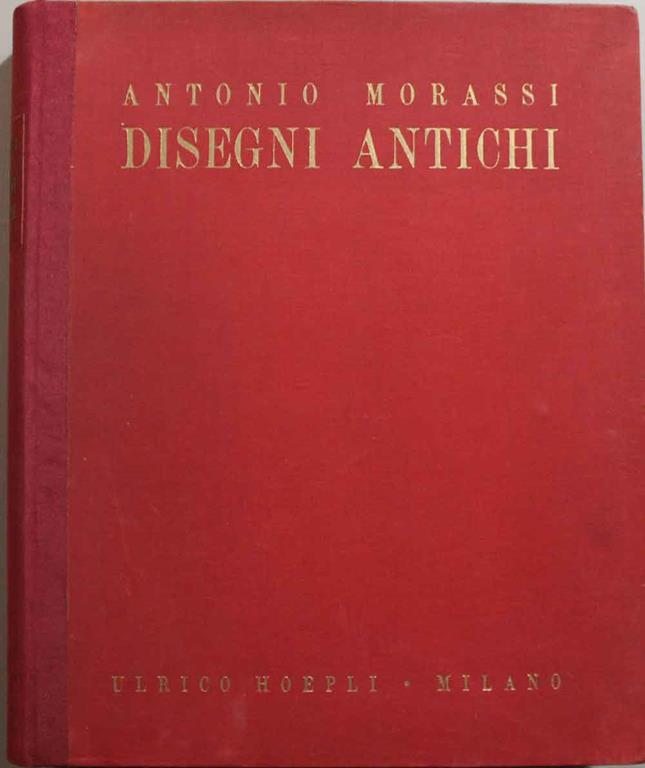 STUDIO BIBLIOGRAFICO ORFEO LIBRERIA ANTIQUARIA S.A.S.