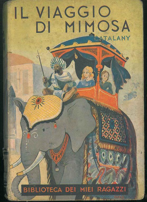 STUDIO BIBLIOGRAFICO ORFEO LIBRERIA ANTIQUARIA S.A.S.