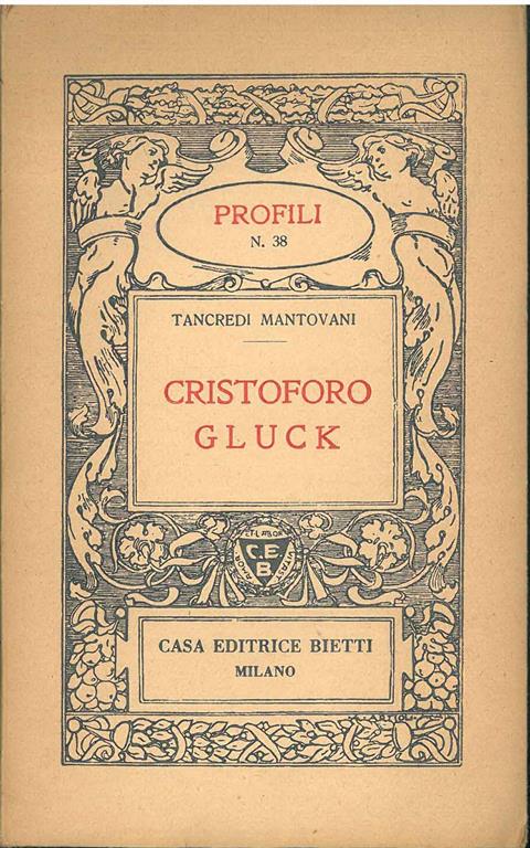 STUDIO BIBLIOGRAFICO ORFEO LIBRERIA ANTIQUARIA S.A.S.