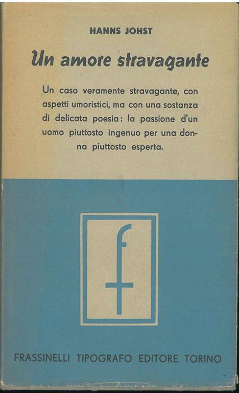 STUDIO BIBLIOGRAFICO ORFEO LIBRERIA ANTIQUARIA S.A.S.