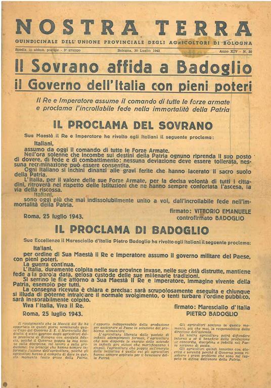 STUDIO BIBLIOGRAFICO ORFEO LIBRERIA ANTIQUARIA S.A.S.