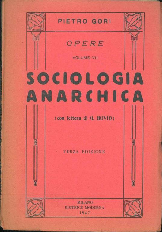 STUDIO BIBLIOGRAFICO ORFEO LIBRERIA ANTIQUARIA S.A.S.