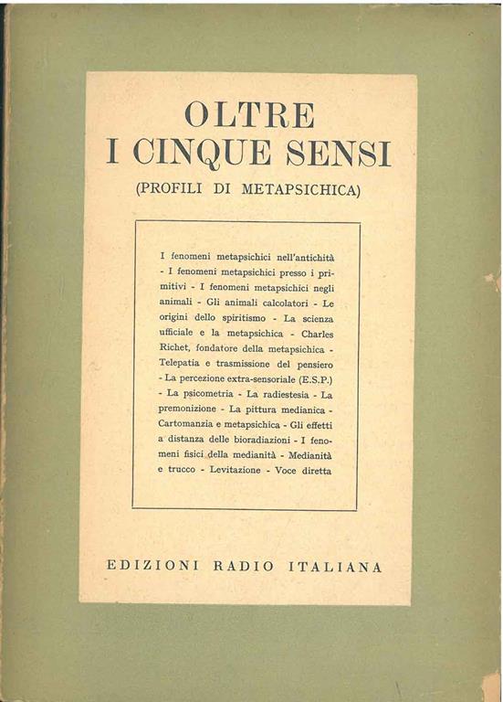 STUDIO BIBLIOGRAFICO ORFEO LIBRERIA ANTIQUARIA S.A.S.