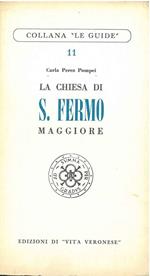 La chiesa di San Fermo Maggiore