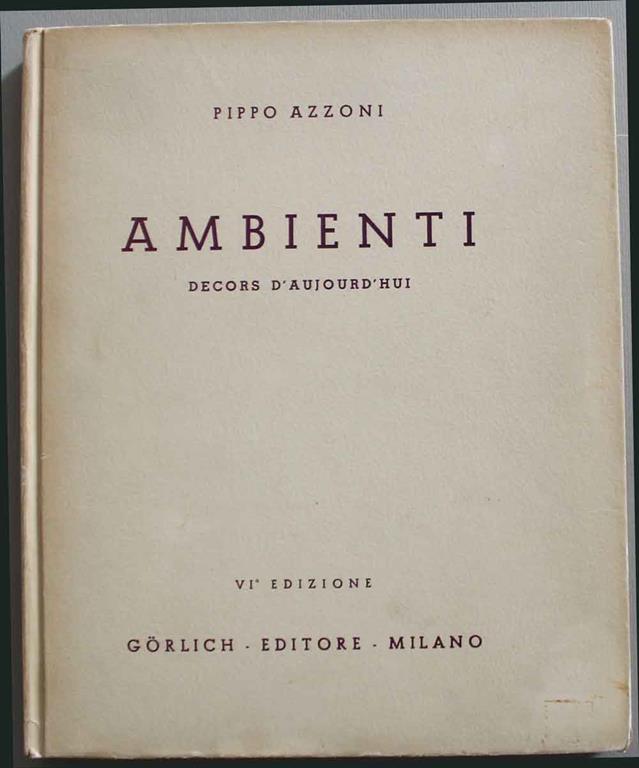 STUDIO BIBLIOGRAFICO ORFEO LIBRERIA ANTIQUARIA S.A.S.