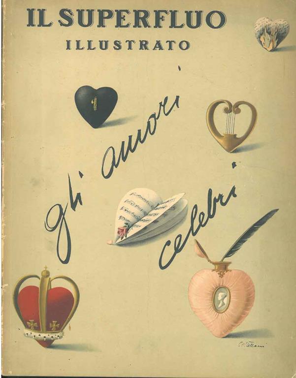 STUDIO BIBLIOGRAFICO ORFEO LIBRERIA ANTIQUARIA S.A.S.