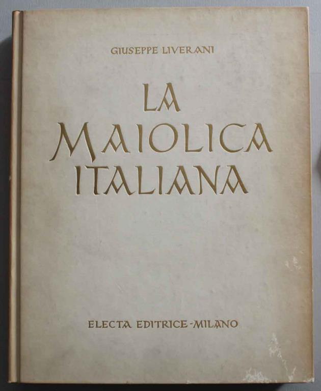 STUDIO BIBLIOGRAFICO ORFEO LIBRERIA ANTIQUARIA S.A.S.