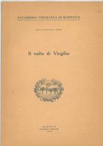 Il volto di Virgilio
