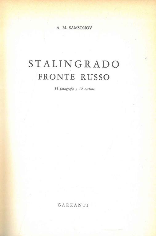 STUDIO BIBLIOGRAFICO ORFEO LIBRERIA ANTIQUARIA S.A.S.