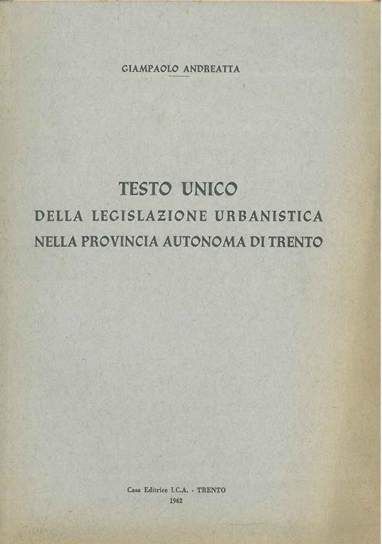 STUDIO BIBLIOGRAFICO ORFEO LIBRERIA ANTIQUARIA S.A.S.