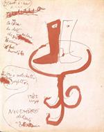 E' riapparso l'impero sui colli fatali di Roma. Caffé Craja 1930-1940