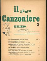 Il Nuovo canzoniere italiano n*2