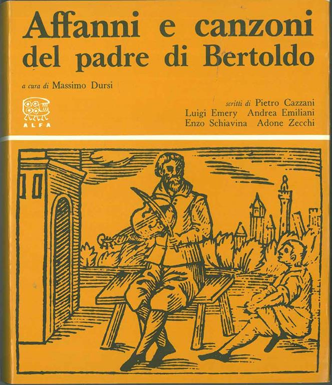STUDIO BIBLIOGRAFICO ORFEO LIBRERIA ANTIQUARIA S.A.S.