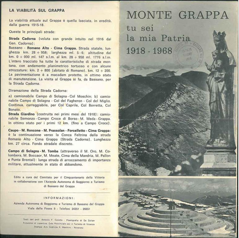 STUDIO BIBLIOGRAFICO ORFEO LIBRERIA ANTIQUARIA S.A.S.