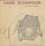 Hans Scharoun