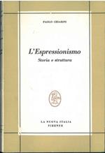 L' Espressionismo, storia e struttura