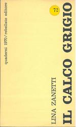 Il calco grigio