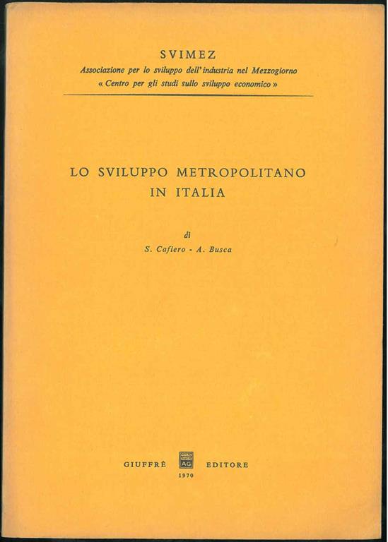 STUDIO BIBLIOGRAFICO ORFEO LIBRERIA ANTIQUARIA S.A.S.