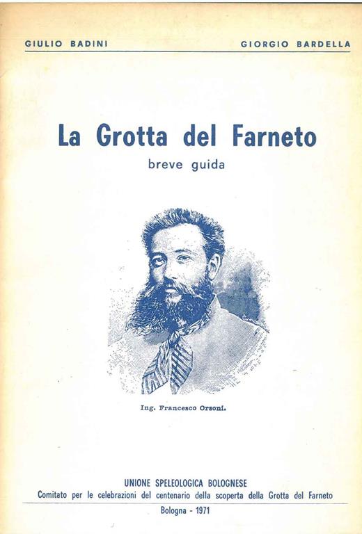 STUDIO BIBLIOGRAFICO ORFEO LIBRERIA ANTIQUARIA S.A.S.