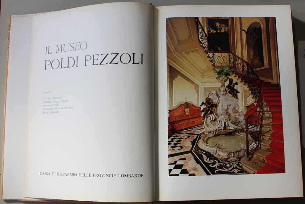 STUDIO BIBLIOGRAFICO ORFEO LIBRERIA ANTIQUARIA S.A.S.