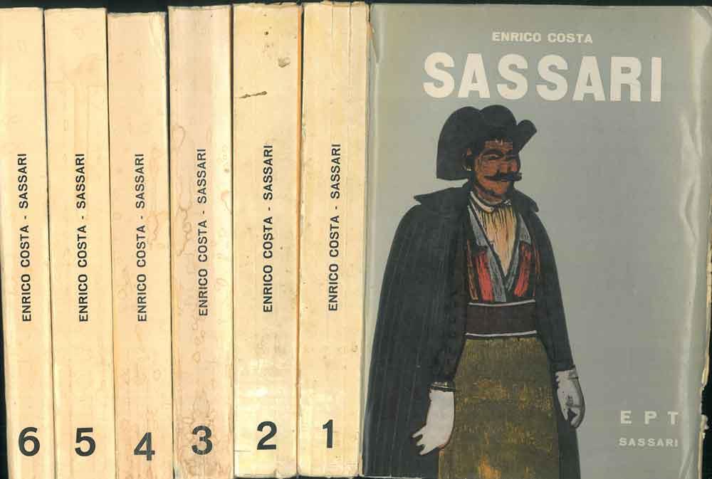 STUDIO BIBLIOGRAFICO ORFEO LIBRERIA ANTIQUARIA S.A.S.