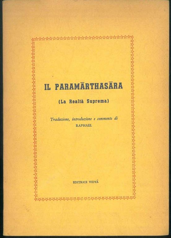 STUDIO BIBLIOGRAFICO ORFEO LIBRERIA ANTIQUARIA S.A.S.