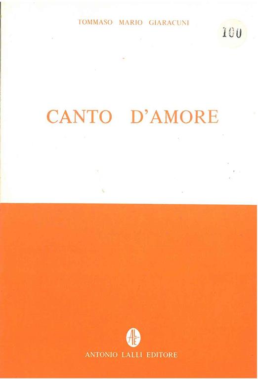 STUDIO BIBLIOGRAFICO ORFEO LIBRERIA ANTIQUARIA S.A.S.