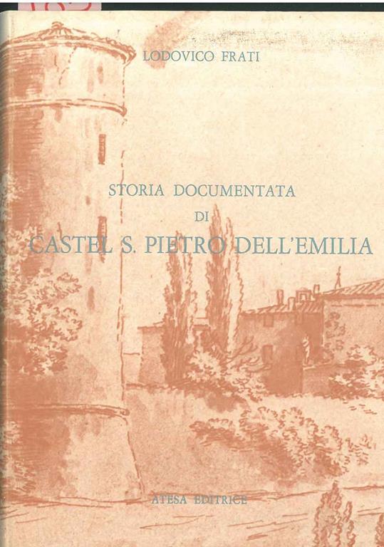 STUDIO BIBLIOGRAFICO ORFEO LIBRERIA ANTIQUARIA S.A.S.