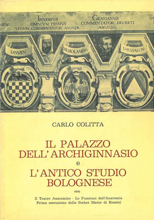 STUDIO BIBLIOGRAFICO ORFEO LIBRERIA ANTIQUARIA S.A.S.