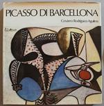 Picasso di Barcellona