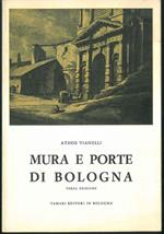 Mura e porte di Bologna
