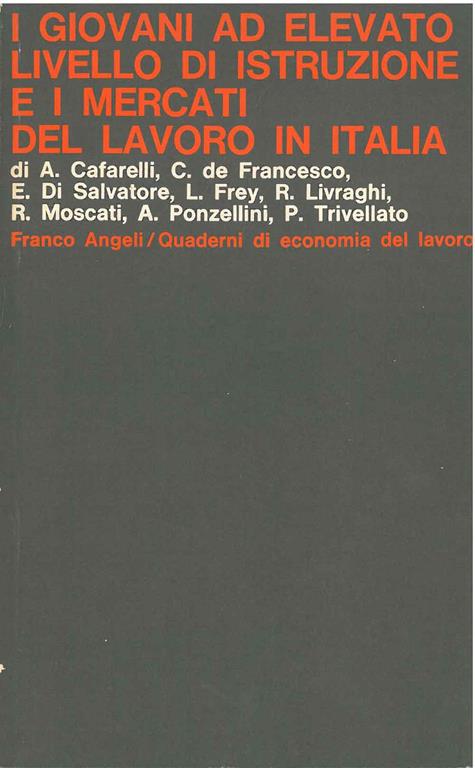 STUDIO BIBLIOGRAFICO ORFEO LIBRERIA ANTIQUARIA S.A.S.