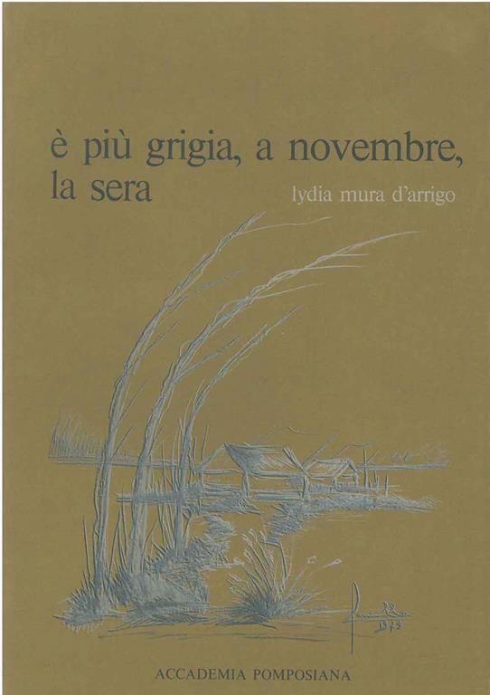 STUDIO BIBLIOGRAFICO ORFEO LIBRERIA ANTIQUARIA S.A.S.