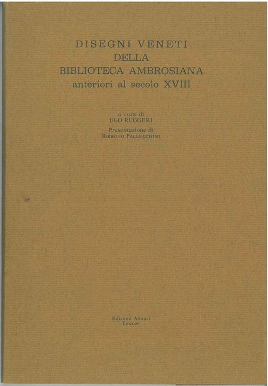 STUDIO BIBLIOGRAFICO ORFEO LIBRERIA ANTIQUARIA S.A.S.