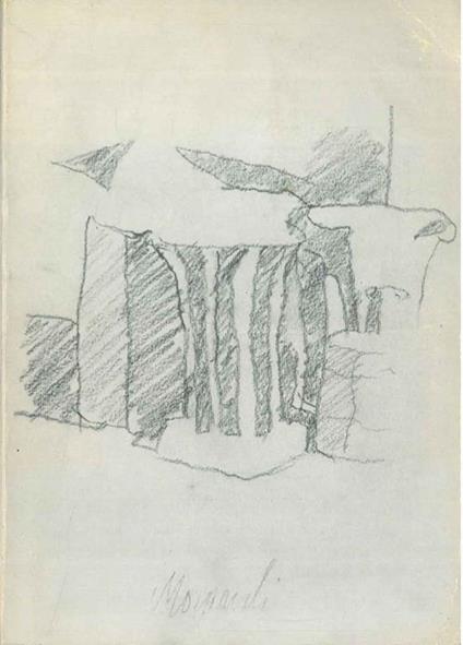 Catalogo 190 (1984 - 1985) - Incisioni originali italiane e straniere dell'800 e moderne - Acquerelli - Disegni - copertina