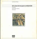 Istruzioni di recupero ambientale
