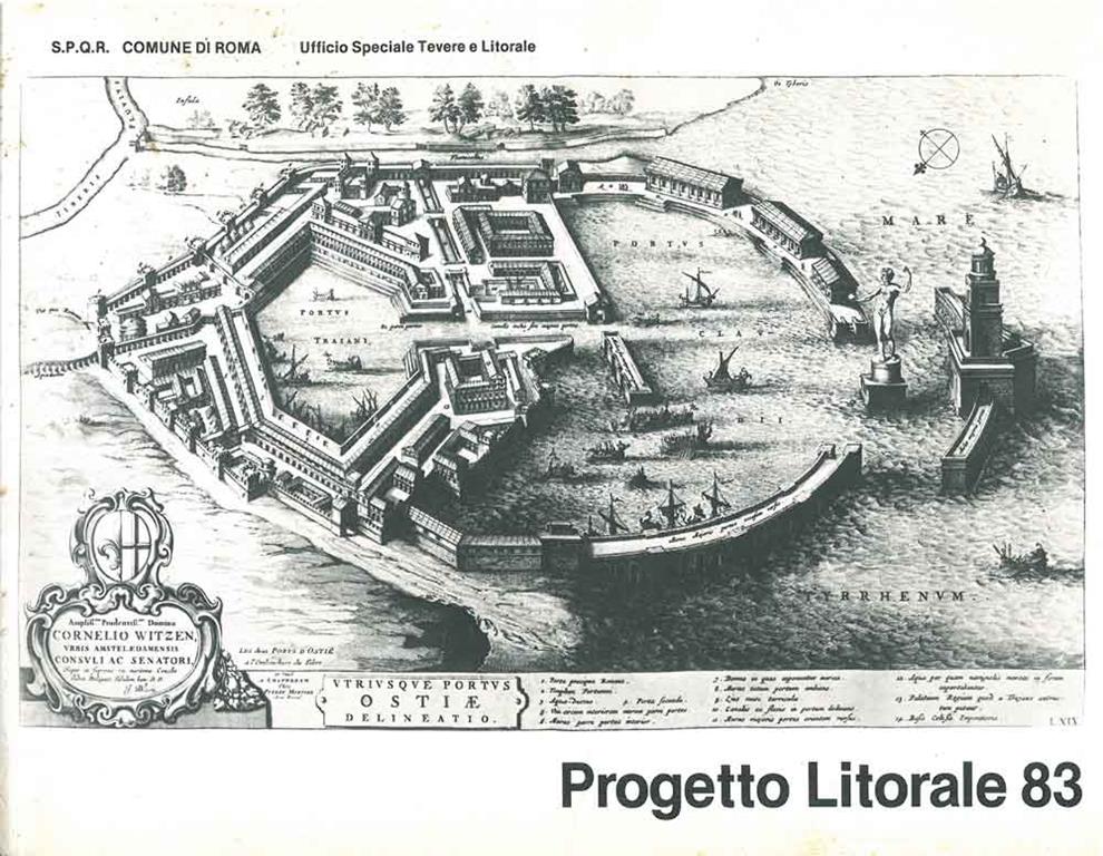 STUDIO BIBLIOGRAFICO ORFEO LIBRERIA ANTIQUARIA S.A.S.