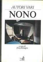 Nono. A cura di Enzo Restagno