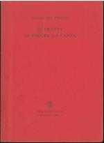 Quaranta la pecora canta