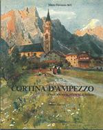 Cortina d'Ampezzo. Guida alla storia, all'arte ed al turismo Foto di S. Zardini