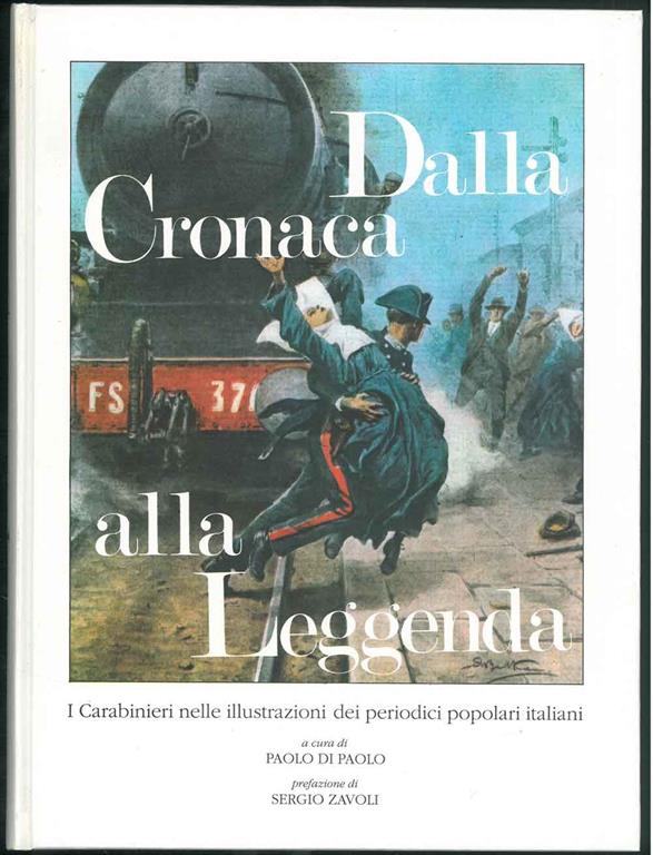 Libreria Europa