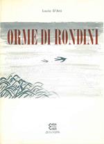 Orme di rondini