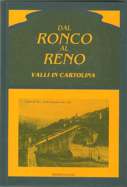 STUDIO BIBLIOGRAFICO ORFEO LIBRERIA ANTIQUARIA S.A.S.