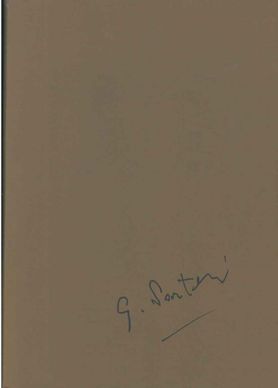 STUDIO BIBLIOGRAFICO ORFEO LIBRERIA ANTIQUARIA S.A.S.