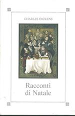 Racconti di Natale. Canto di Natale. L'uomo ossessionato