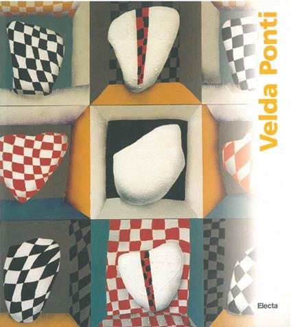 Velda Ponti - Alberto Fiz - copertina