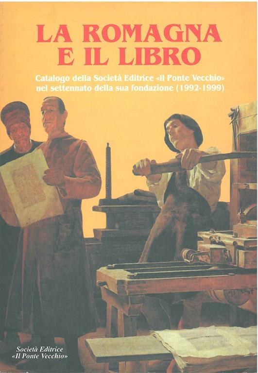 STUDIO BIBLIOGRAFICO ORFEO LIBRERIA ANTIQUARIA S.A.S.