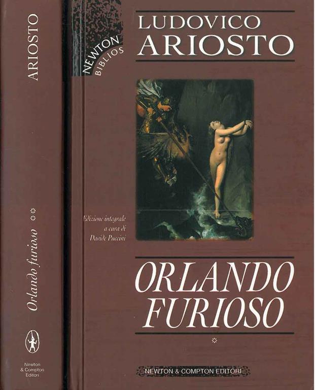 STUDIO BIBLIOGRAFICO ORFEO LIBRERIA ANTIQUARIA S.A.S.