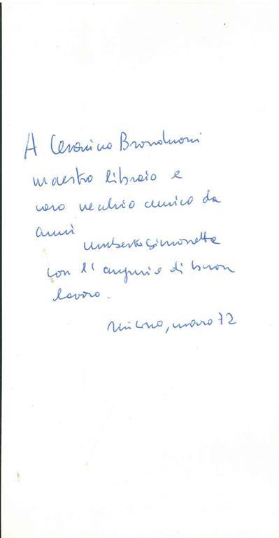 libro:AW978 - Umberto Simonetta - copertina