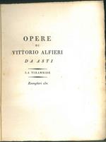 Della tirannide. Libri due